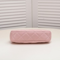 $82.00 USD Chanel AAA Quality Shoulder Bags For Women #1160119