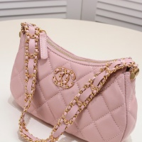 $82.00 USD Chanel AAA Quality Shoulder Bags For Women #1160119