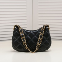 $82.00 USD Chanel AAA Quality Shoulder Bags For Women #1160120