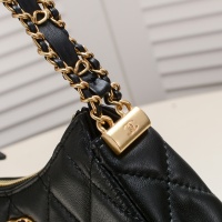 $82.00 USD Chanel AAA Quality Shoulder Bags For Women #1160120