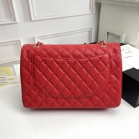 $102.00 USD Chanel AAA Quality Shoulder Bags For Women #1160123