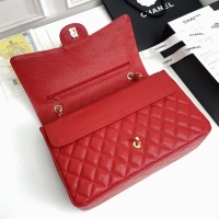 $102.00 USD Chanel AAA Quality Shoulder Bags For Women #1160123