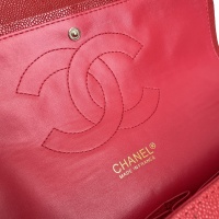 $102.00 USD Chanel AAA Quality Shoulder Bags For Women #1160123