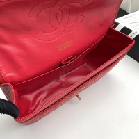 $102.00 USD Chanel AAA Quality Shoulder Bags For Women #1160123