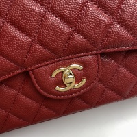 $102.00 USD Chanel AAA Quality Shoulder Bags For Women #1160124