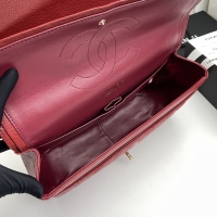 $102.00 USD Chanel AAA Quality Shoulder Bags For Women #1160124