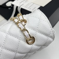 $102.00 USD Chanel AAA Quality Shoulder Bags For Women #1160125