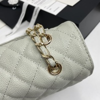 $102.00 USD Chanel AAA Quality Shoulder Bags For Women #1160126