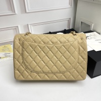 $102.00 USD Chanel AAA Quality Shoulder Bags For Women #1160127