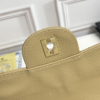 $102.00 USD Chanel AAA Quality Shoulder Bags For Women #1160127
