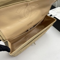 $102.00 USD Chanel AAA Quality Shoulder Bags For Women #1160127