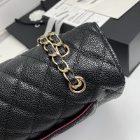 $102.00 USD Chanel AAA Quality Shoulder Bags For Women #1160128