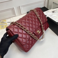 $102.00 USD Chanel AAA Quality Shoulder Bags For Women #1160133