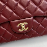 $102.00 USD Chanel AAA Quality Shoulder Bags For Women #1160133