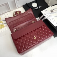 $102.00 USD Chanel AAA Quality Shoulder Bags For Women #1160133