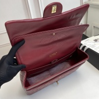 $102.00 USD Chanel AAA Quality Shoulder Bags For Women #1160133
