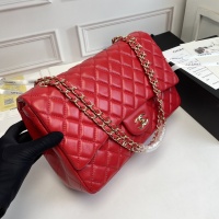$102.00 USD Chanel AAA Quality Shoulder Bags For Women #1160134