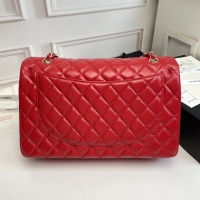 $102.00 USD Chanel AAA Quality Shoulder Bags For Women #1160134