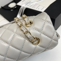 $102.00 USD Chanel AAA Quality Shoulder Bags For Women #1160136