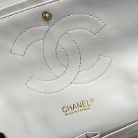 $102.00 USD Chanel AAA Quality Shoulder Bags For Women #1160136