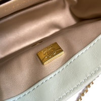 $80.00 USD Chanel AAA Quality Messenger Bags For Women #1160149