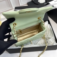 $80.00 USD Chanel AAA Quality Messenger Bags For Women #1160149