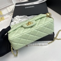$82.00 USD Chanel AAA Quality Messenger Bags For Women #1160150