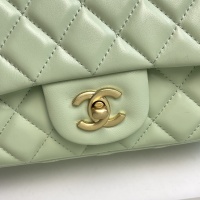 $82.00 USD Chanel AAA Quality Messenger Bags For Women #1160150