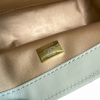 $82.00 USD Chanel AAA Quality Messenger Bags For Women #1160150