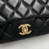 $80.00 USD Chanel AAA Quality Messenger Bags For Women #1160153