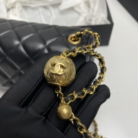 $80.00 USD Chanel AAA Quality Messenger Bags For Women #1160153