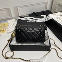 $82.00 USD Chanel AAA Quality Messenger Bags For Women #1160154