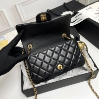 $82.00 USD Chanel AAA Quality Messenger Bags For Women #1160154