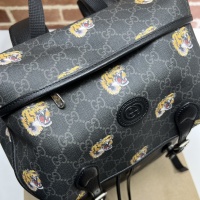 $238.02 USD Gucci AAA Quality Backpacks For Unisex #1160181