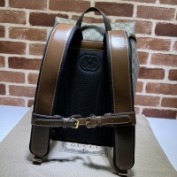 $238.02 USD Gucci AAA Quality Backpacks For Unisex #1160182