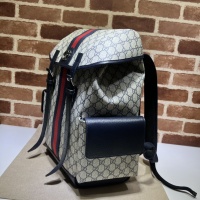 $232.00 USD Gucci AAA Man Backpacks #1160183