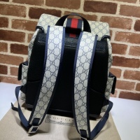 $232.00 USD Gucci AAA Man Backpacks #1160183