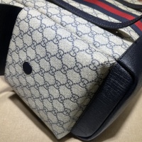 $232.00 USD Gucci AAA Man Backpacks #1160183