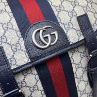 $232.00 USD Gucci AAA Man Backpacks #1160183