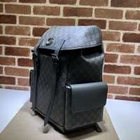 $232.00 USD Gucci AAA Man Backpacks #1160184