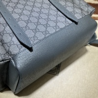 $232.00 USD Gucci AAA Man Backpacks #1160184