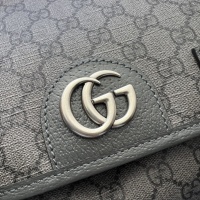 $232.00 USD Gucci AAA Man Backpacks #1160184
