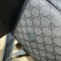 $232.00 USD Gucci AAA Man Backpacks #1160184