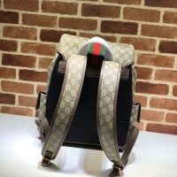 $232.00 USD Gucci AAA Man Backpacks #1160185