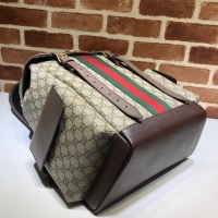 $232.00 USD Gucci AAA Man Backpacks #1160185