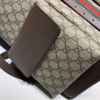$232.00 USD Gucci AAA Man Backpacks #1160185