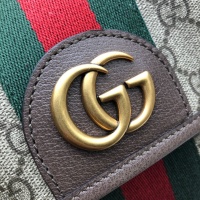 $232.00 USD Gucci AAA Man Backpacks #1160185