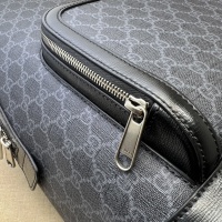 $212.00 USD Gucci AAA Man Backpacks #1160188