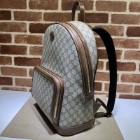 $212.00 USD Gucci AAA Man Backpacks #1160189