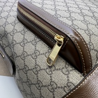 $212.00 USD Gucci AAA Man Backpacks #1160189